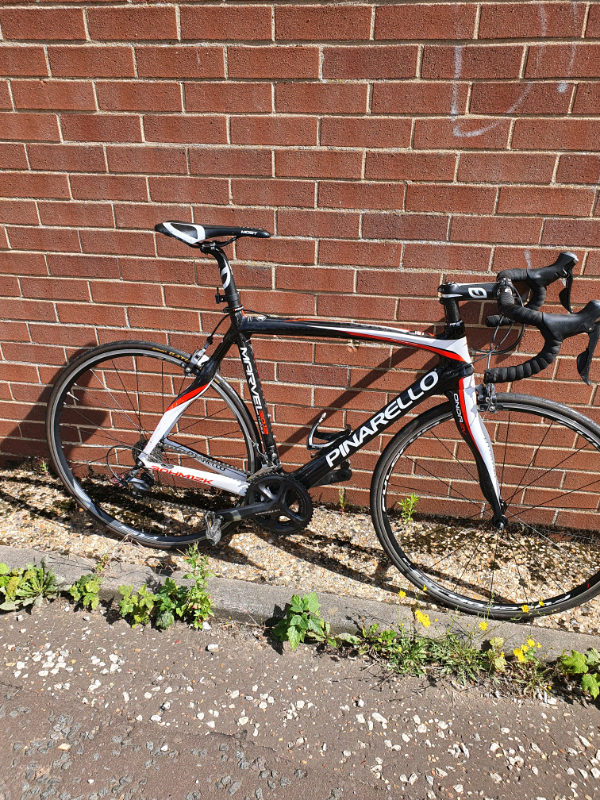 pinarello marvel for sale